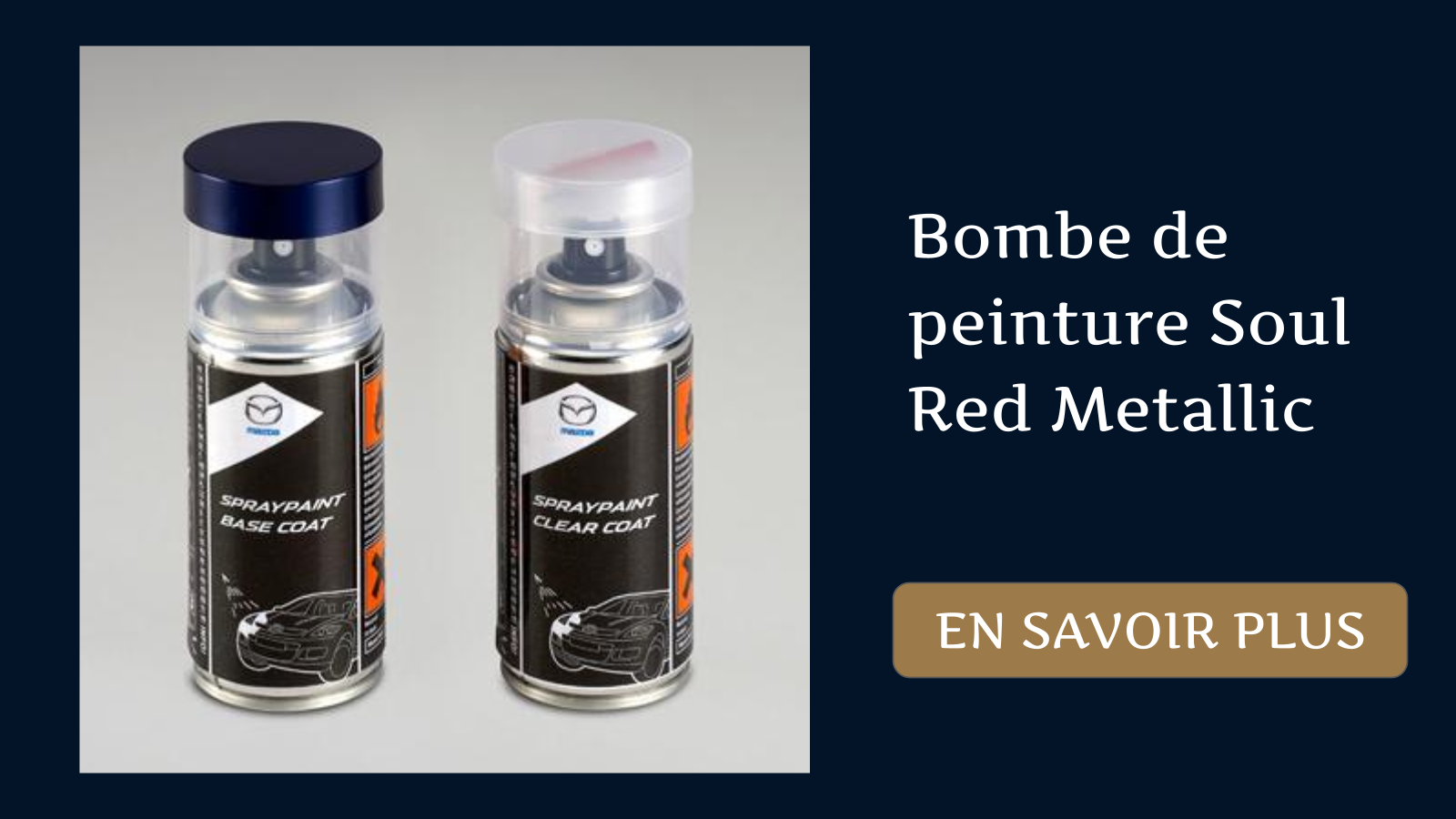 accessoires-mazda_Bombe de peinture Soul Red Metallic